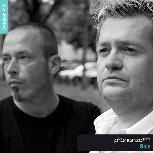phonanza fm 04082017 Salz
