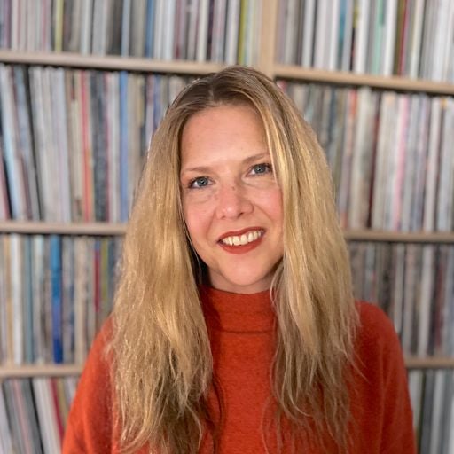 Colleen 'Cosmo' Murphy's Balearic Breakfast - International Women's Day Special 7.3.23