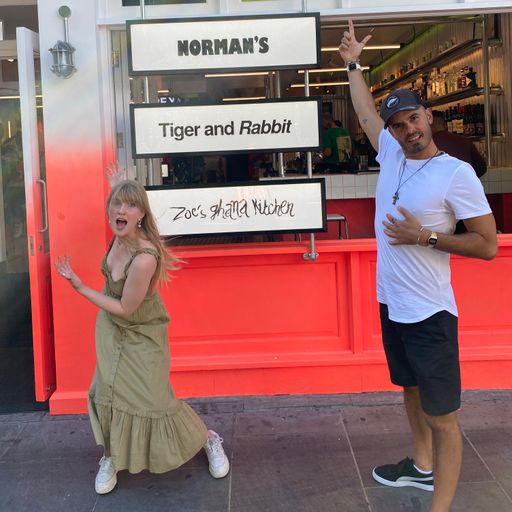 Hoxton Radio Live From Sessions