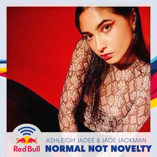 Normal Not Novelty - Kamilla Rose with Ashleigh Jadee, Jade Jackman and Gina Jeanz Guest Mix