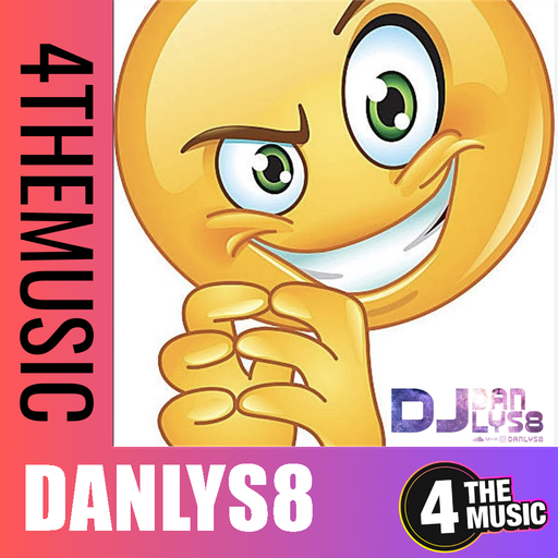 Danlys8 on 4TheMusic - Acid Techno 3