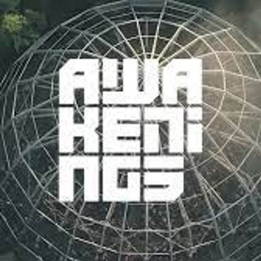 Rumenige & Loktibrada at "Awakenings" @ Graansilo (Rotterdam-NL) - 27 January 2007