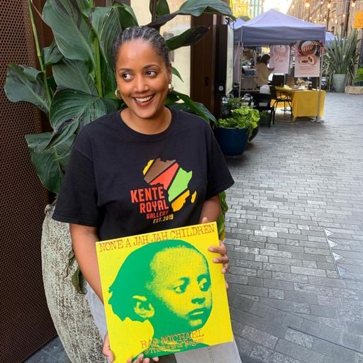 Riketté - 11/10/24 [Voices Radio]