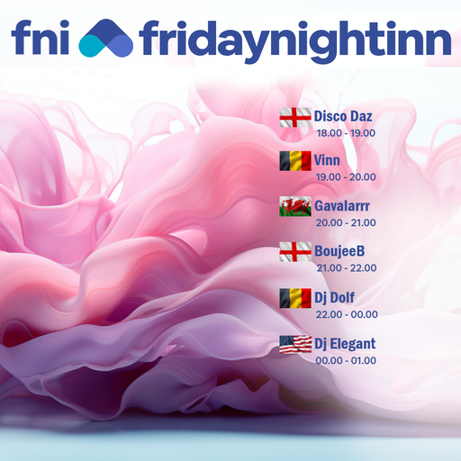fni presents : FridayNightInn ( 29th December 2023 )