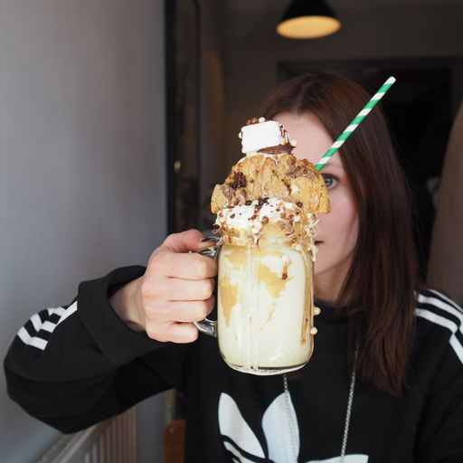 Charlotte de Carle 060516