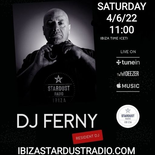 DJ FERNY	SoulFul House Session 10