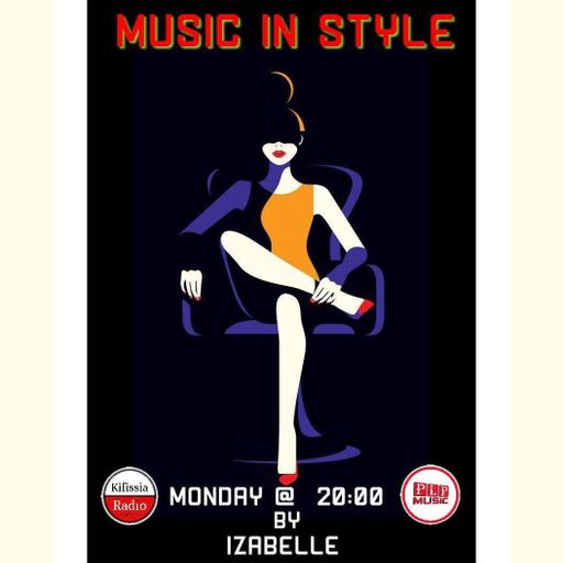 MUSIC IN STYLE 11-2021