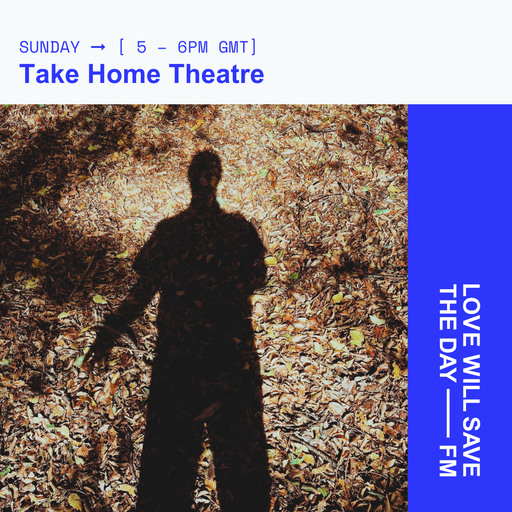 2025-12-28 Take Home Theatre - Oh Henry | LWSTD-FM