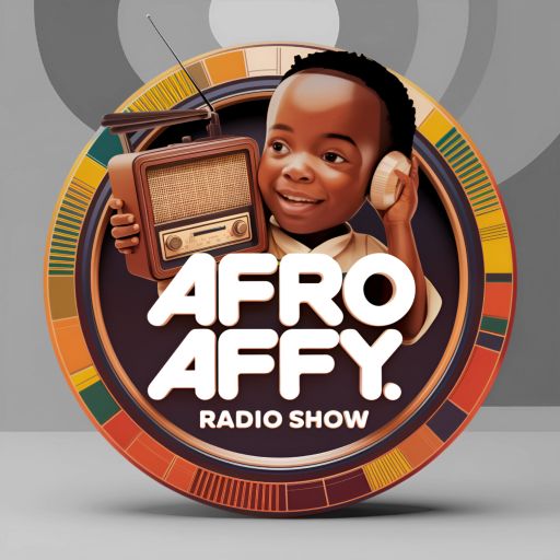 1 Year Anniversay - Daphfinee, Cuebur, Afronerd