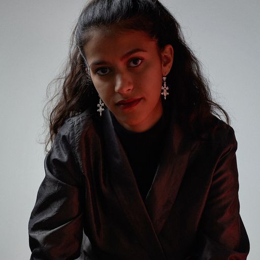 Cashmere Guest Mixes Leila Moon 11.02.2020