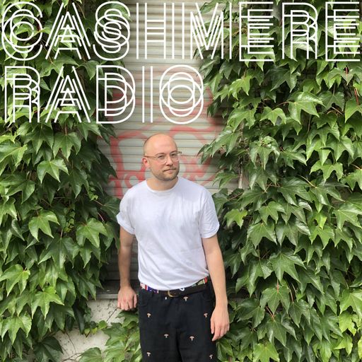 Cashmere Guest Mixes Version Excursion #1 w/Felix 23.09.2021