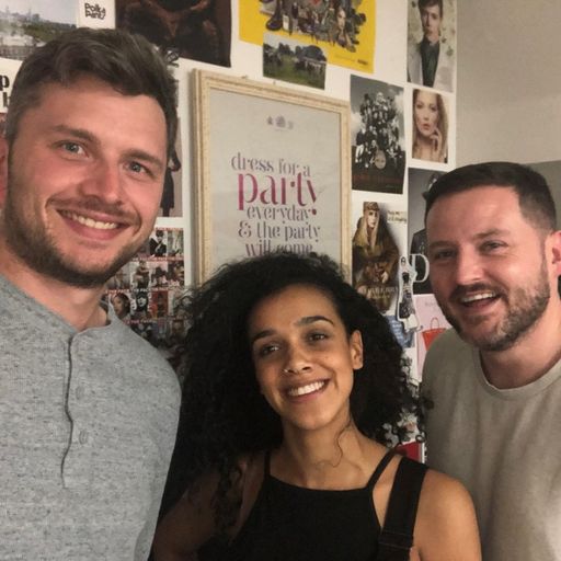 The Triple M Show with Ruby Francis