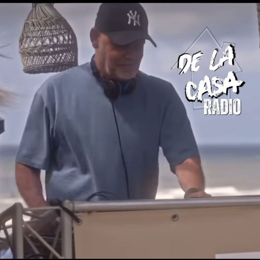 Frenz Cook- De La Casa Radio 24.01.26