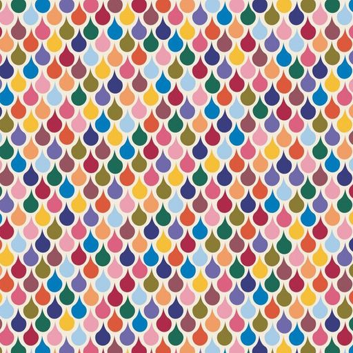 Puzzles in the rain Sunday by Segu