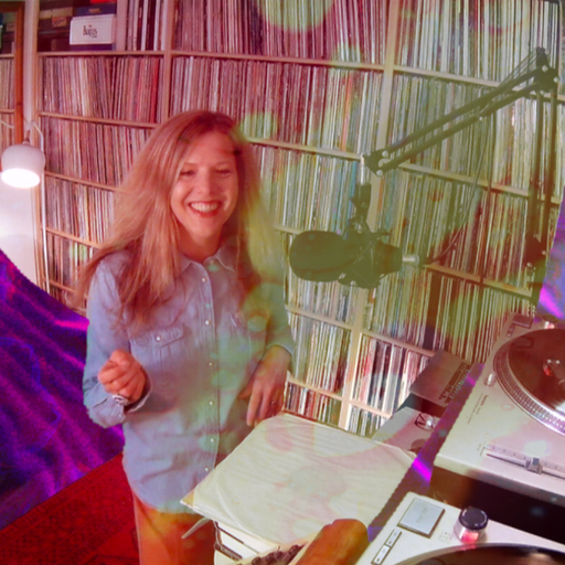 Balearic Breakfast: Colleen 'Cosmo' Murphy // 22-06-21