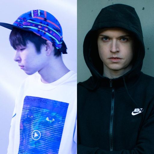 Trekkie Trax: Seimei and Callum Magnum // 16-10-21