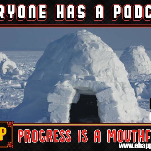 Progress is a Mouthful