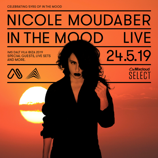 In the MOOD - Live from IMS Ibiza - Hours 1 and 2 including Manu Gonalez and Anna Tur