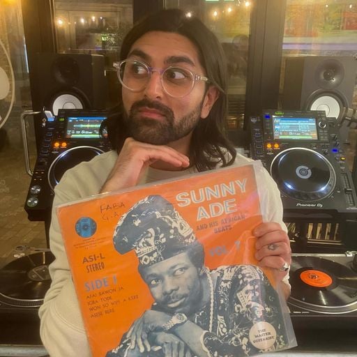 Zar - 04/03/25 - Voices Radio