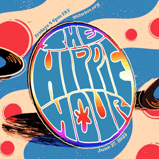 The Hippie Hour - Open Sunroof Jams