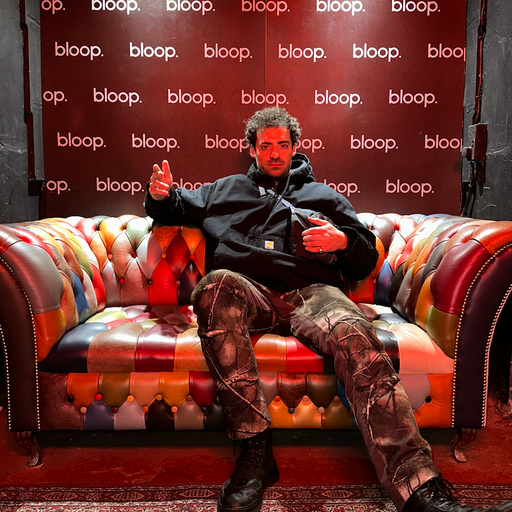 iOU Music w/ Nick Seager - 19.02.26