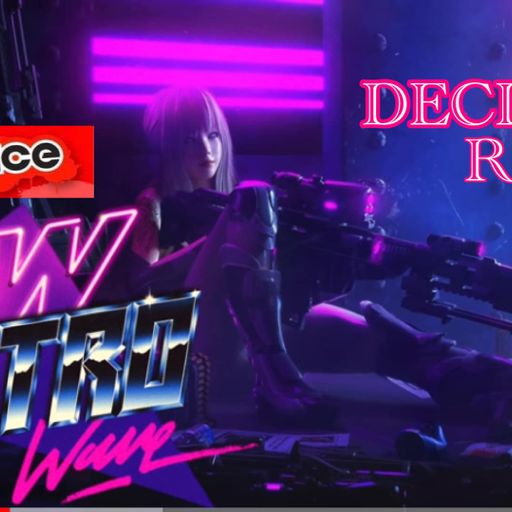 UNDERCOVER DECLOKE ALWAYS WATCHING YOU XM SAT RADIO FT JON INTERFACE