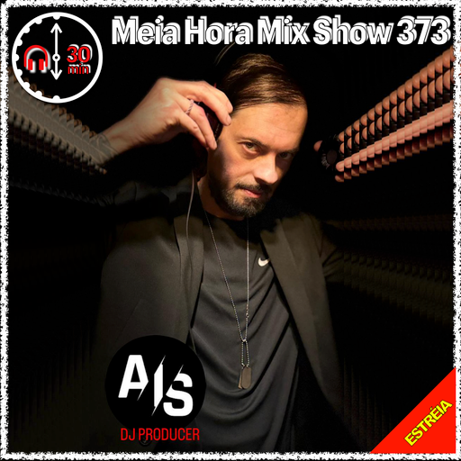 MHMS373 DJ AIS - Tech House