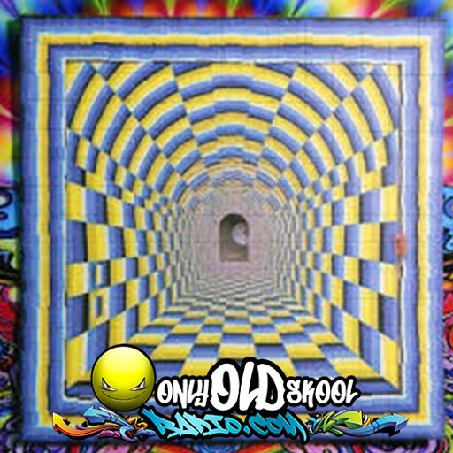 Shaun Cartledge - Techno Tuesday - 25th January 2022 - OnlyOldSkoolRadio.com