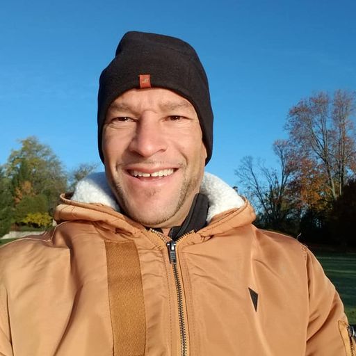 Poggy's Potential Ep.12 - John Depass on Ultimate Health and wellness
