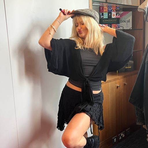 Fashion Show w Shona 14.09.22