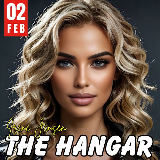 The Hangar 02-02-2025