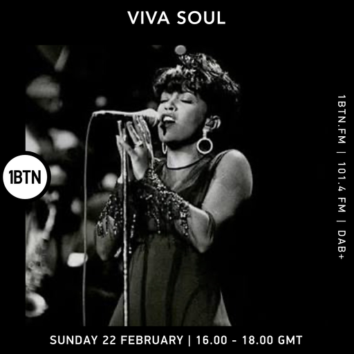 Viva Soul - 22.02.26