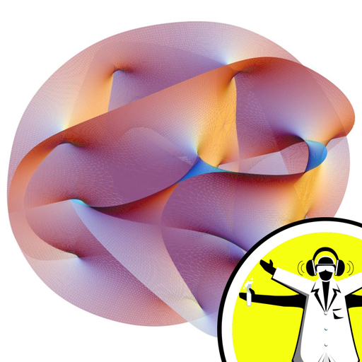 Beyond the Universe - Multiverses and More - Naked Scientists 11.03.20