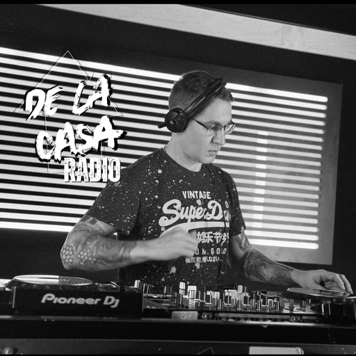 Mani - De La Casa Radio 15.04.26