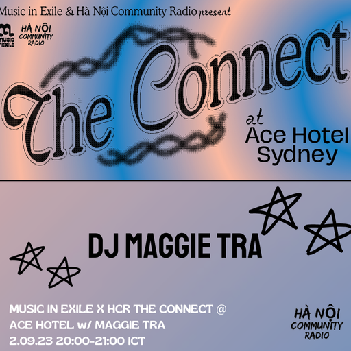 The Connect w/ ACE Hotel: Maggie Tra 02.09.23
