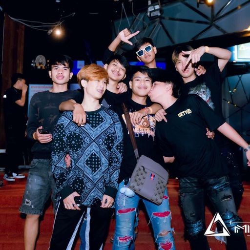 หลุดข้ามปี ดาราหน้าซอย.v2