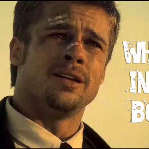 THE PETE SMITH NORTHERN SOUL SHOW – (2024 # 66 – What’s In The Box?)