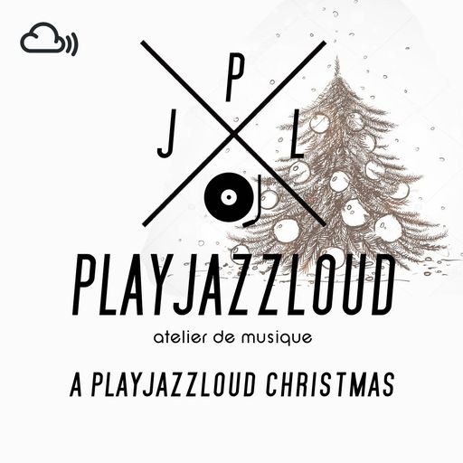a playjazzloud Christmas redux [2017]