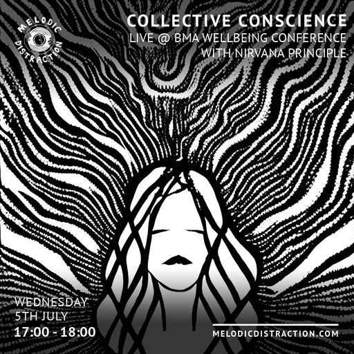 Collective Conscience - Live @ The BMA (July '23)