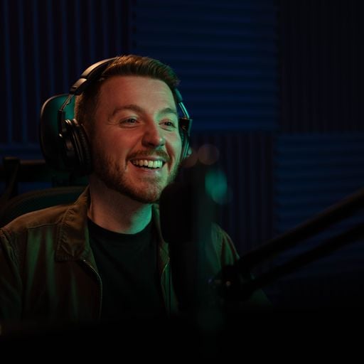 Independent Artists with Ross Lannon (01/07/25)