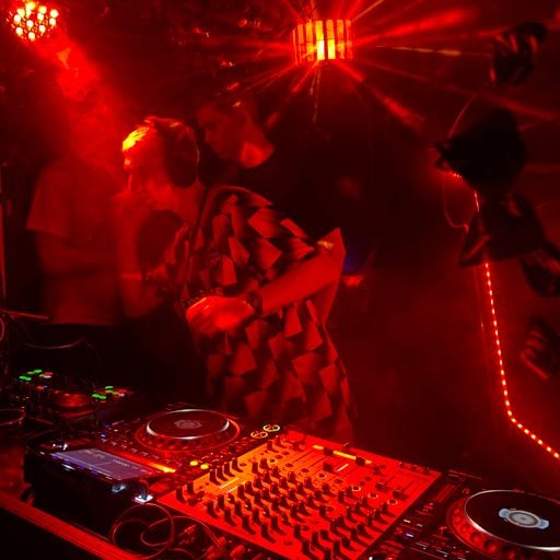 Hansup w/ Aodhan Live From Dalston Den - 18/01/23