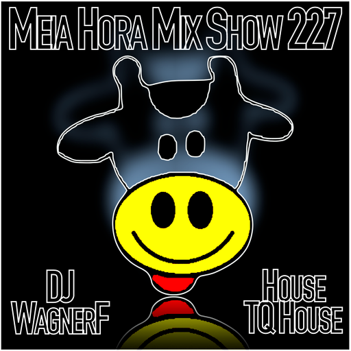 MHMS-227-DJ WagnerF-House TQ House