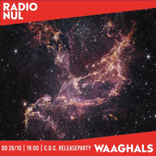 Left Bank - Waaghals / 26-10-2023