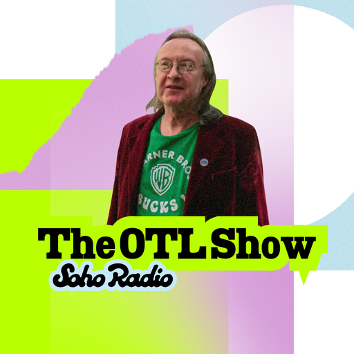 The OTL Show (22/09/2025)