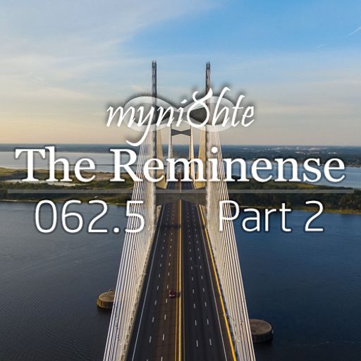 The Reminense 062.5 (Christmas Extra) - Part 2