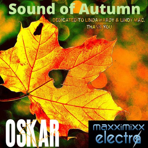 THE SOUNDS OF AUTUMN