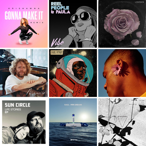 JM Global Soul Connoisseurs Hot Ones GSC #079