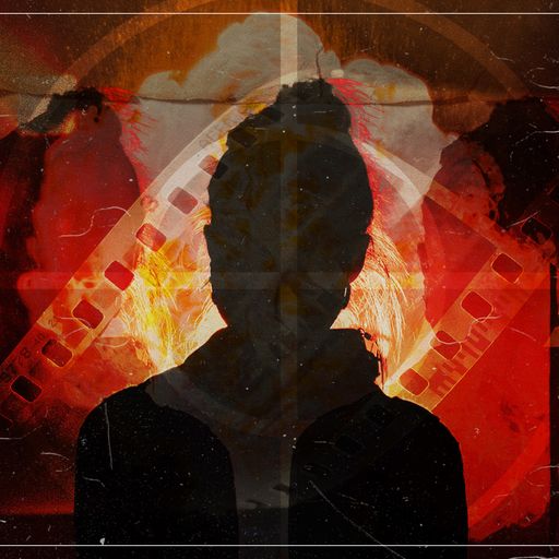 English Ghost Stories (ExtendedProgressiveRock)