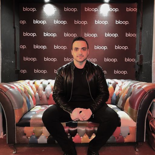 Mouzika Bnina w/ Yüs - 16.04.25