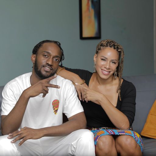 EveKnowsBest | 13.04.21 | Eugy & DJ Rebel (Bloodarun)